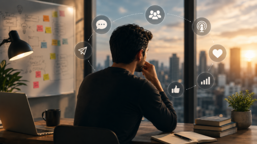Startup Founder image