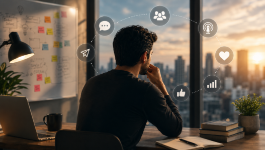 Startup Founder image