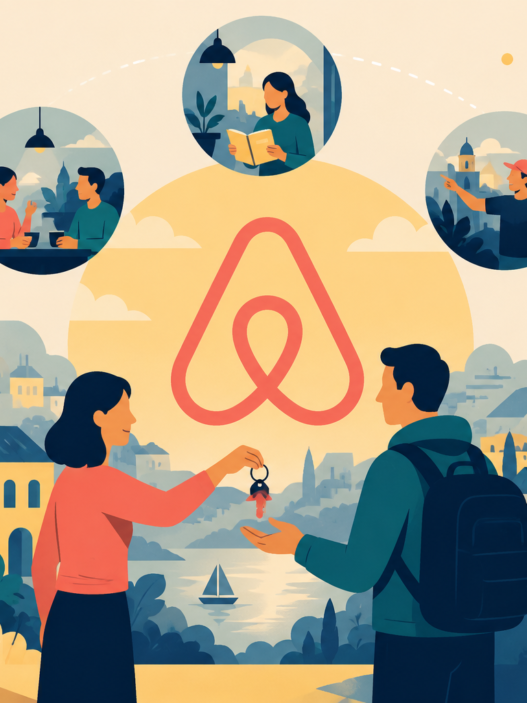 Airbnb