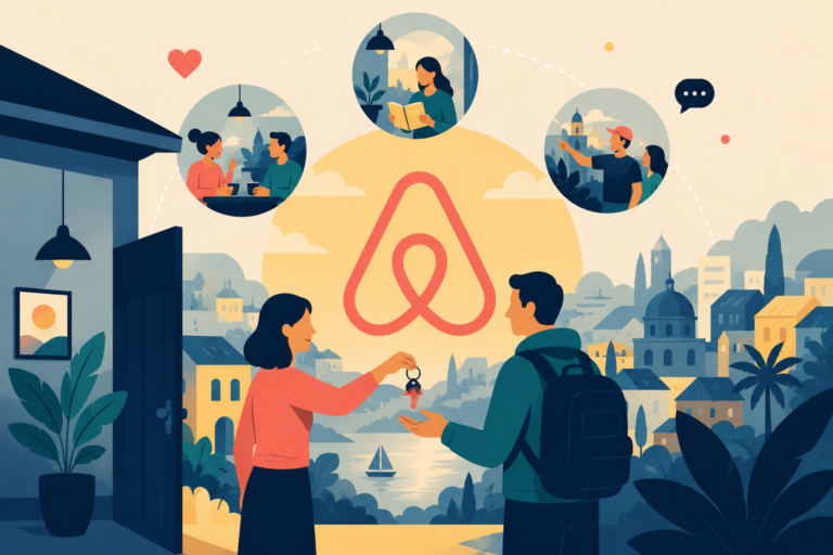 Airbnb
