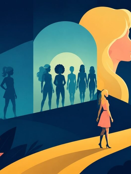 Barbie Movie Marketing