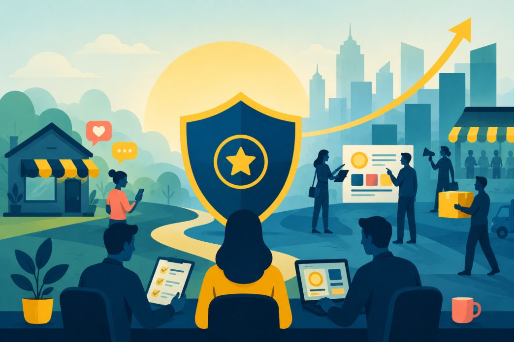 Brand Governance
