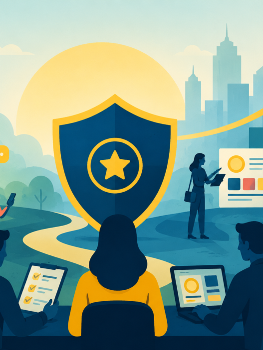 Brand Governance