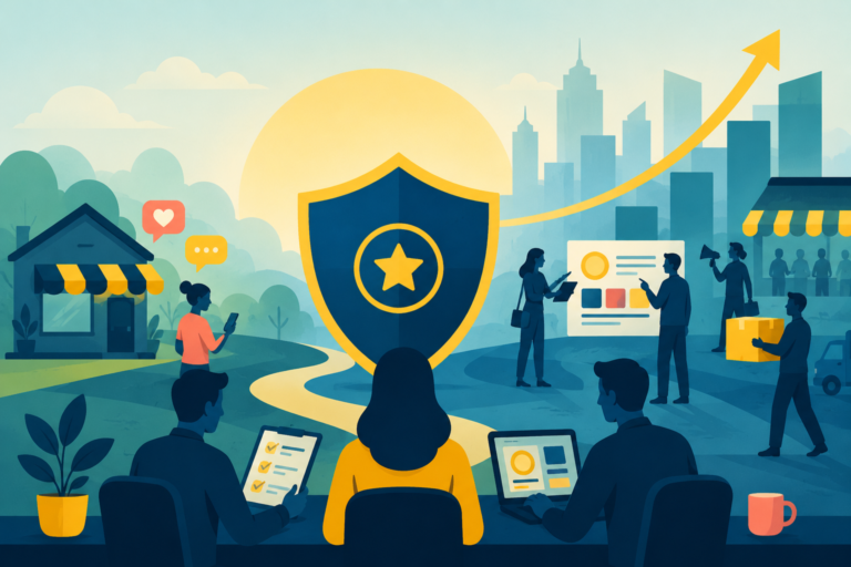 Brand Governance