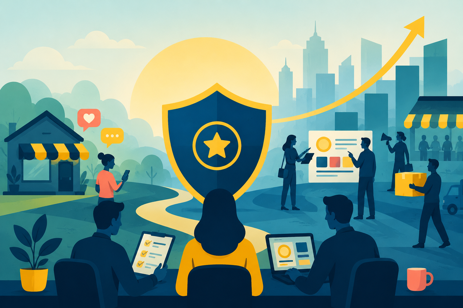 Brand Governance