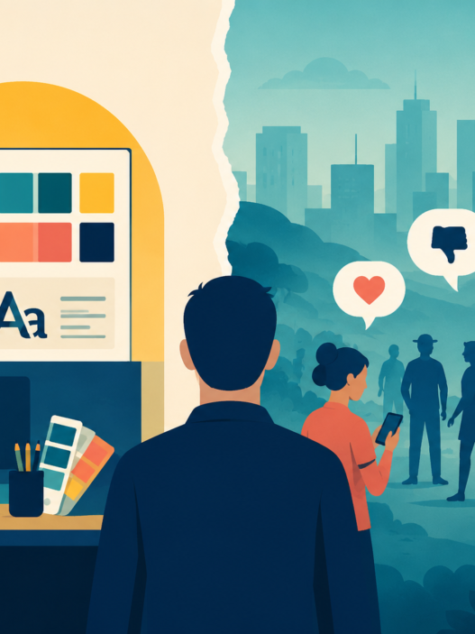 Brand Identity