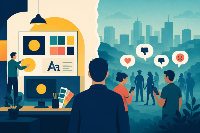Brand Identity
