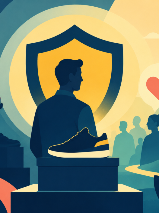 Brand Ownership