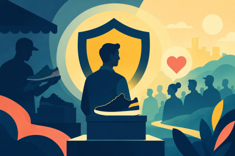 Brand Ownership