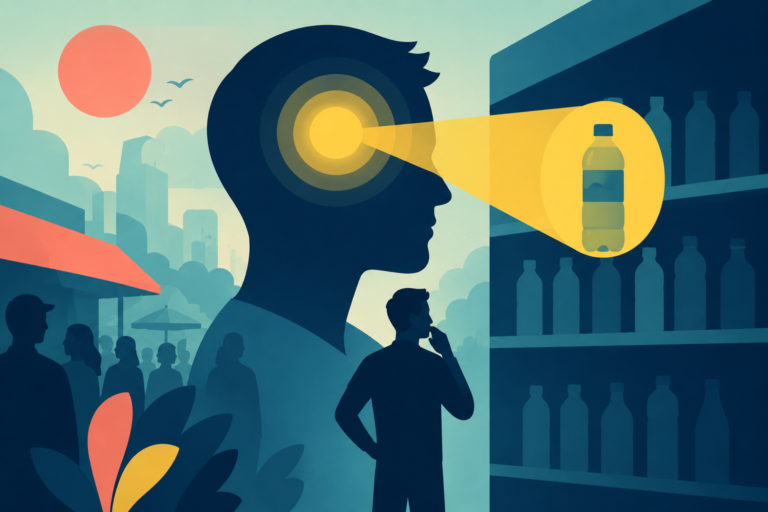 Brand Salience image