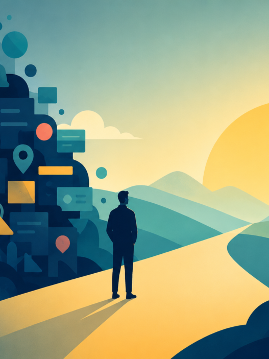Brand Simplification