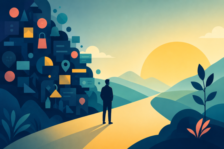 Brand Simplification
