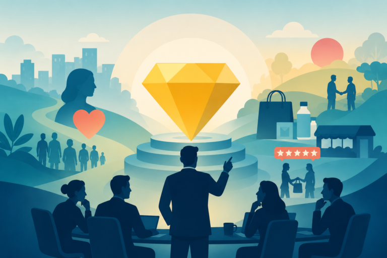 Brand Valuation