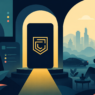 CRED Branding