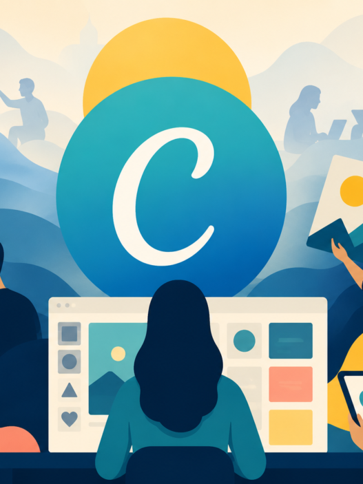 Canva Branding