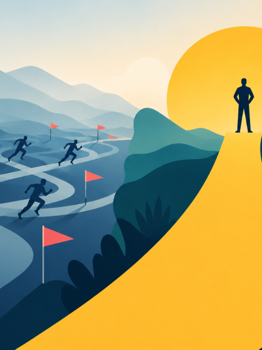 Category Leadership