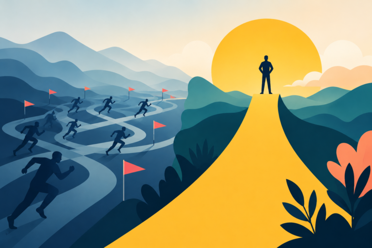 Category Leadership