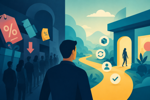 Customer Loyalty