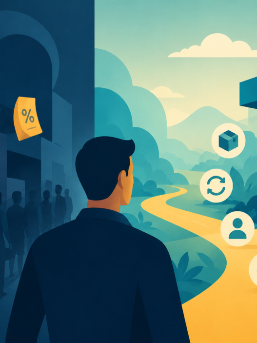 Customer Loyalty