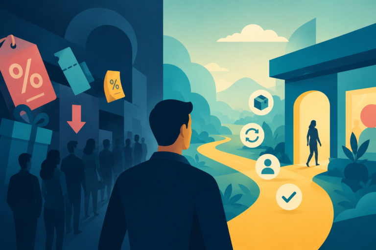 Customer Loyalty