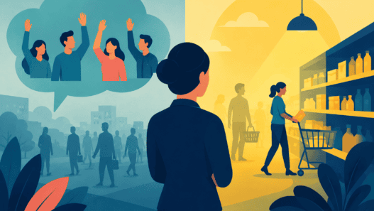 Customer Behaviour