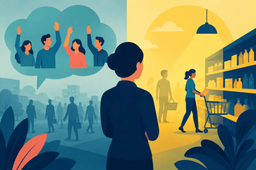 Customer Behaviour