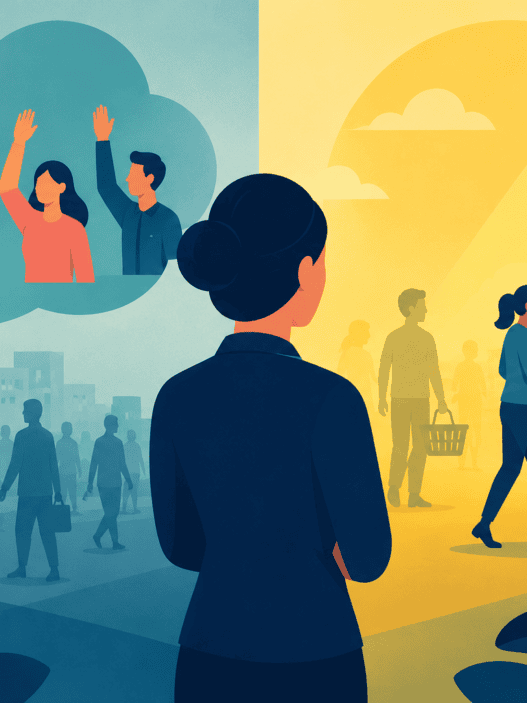 Customer Behaviour