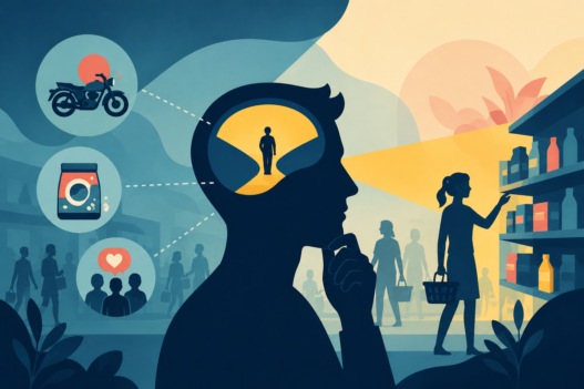 Consumer Bias