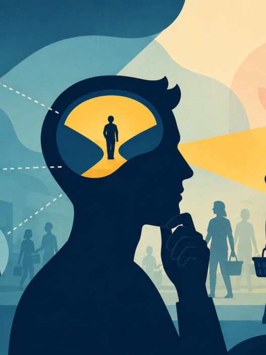 Consumer Bias