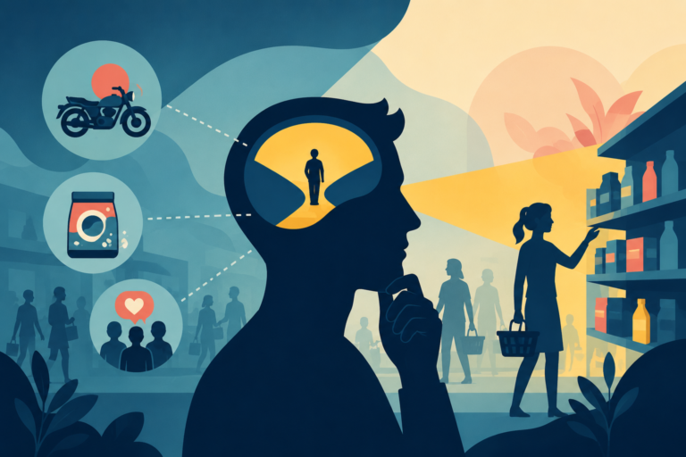 Consumer Bias