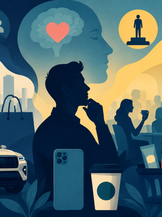Consumer Psychology