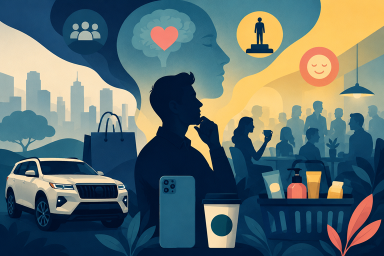 Consumer Psychology