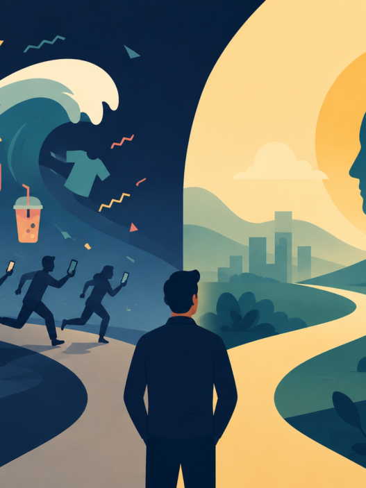 Consumer Trends