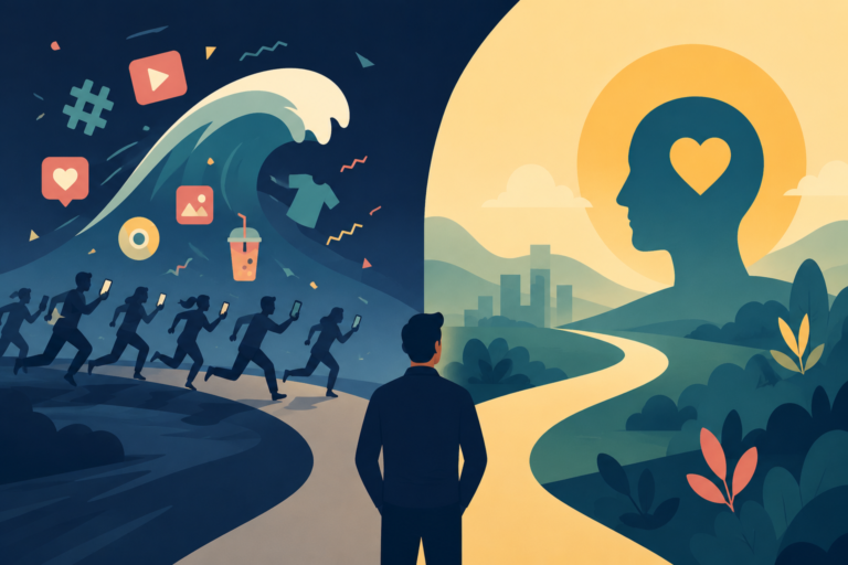 Consumer Trends