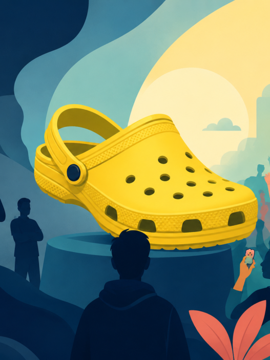 Crocs