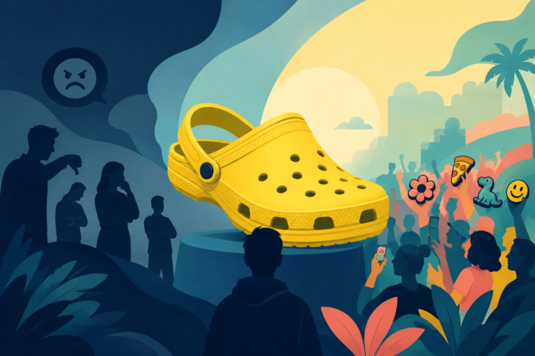 Crocs