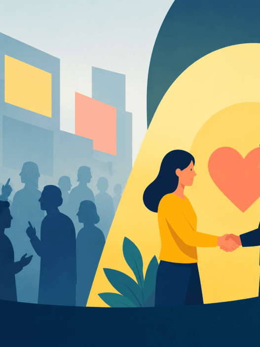 Customer-Centric
