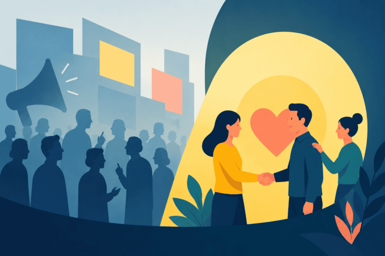 Customer-Centric
