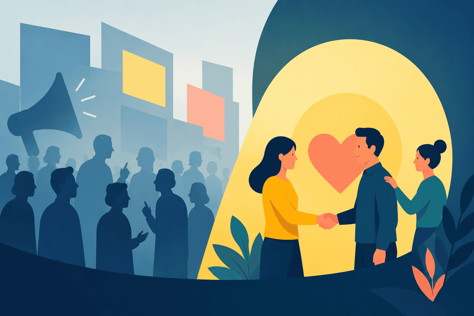Customer-Centric