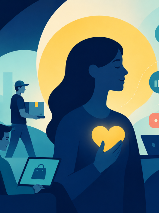 Customer Experience