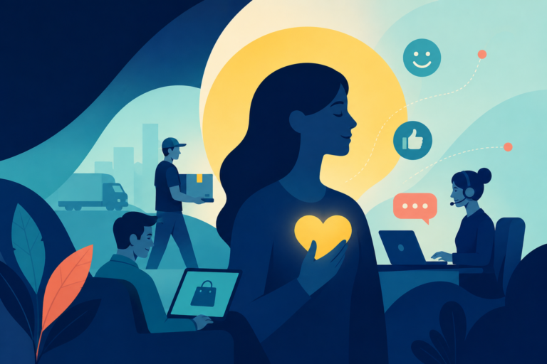 Customer Experience