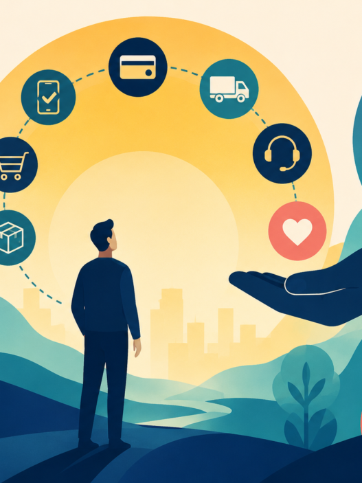 Customer Experience