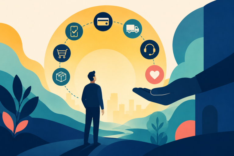 Customer Experience