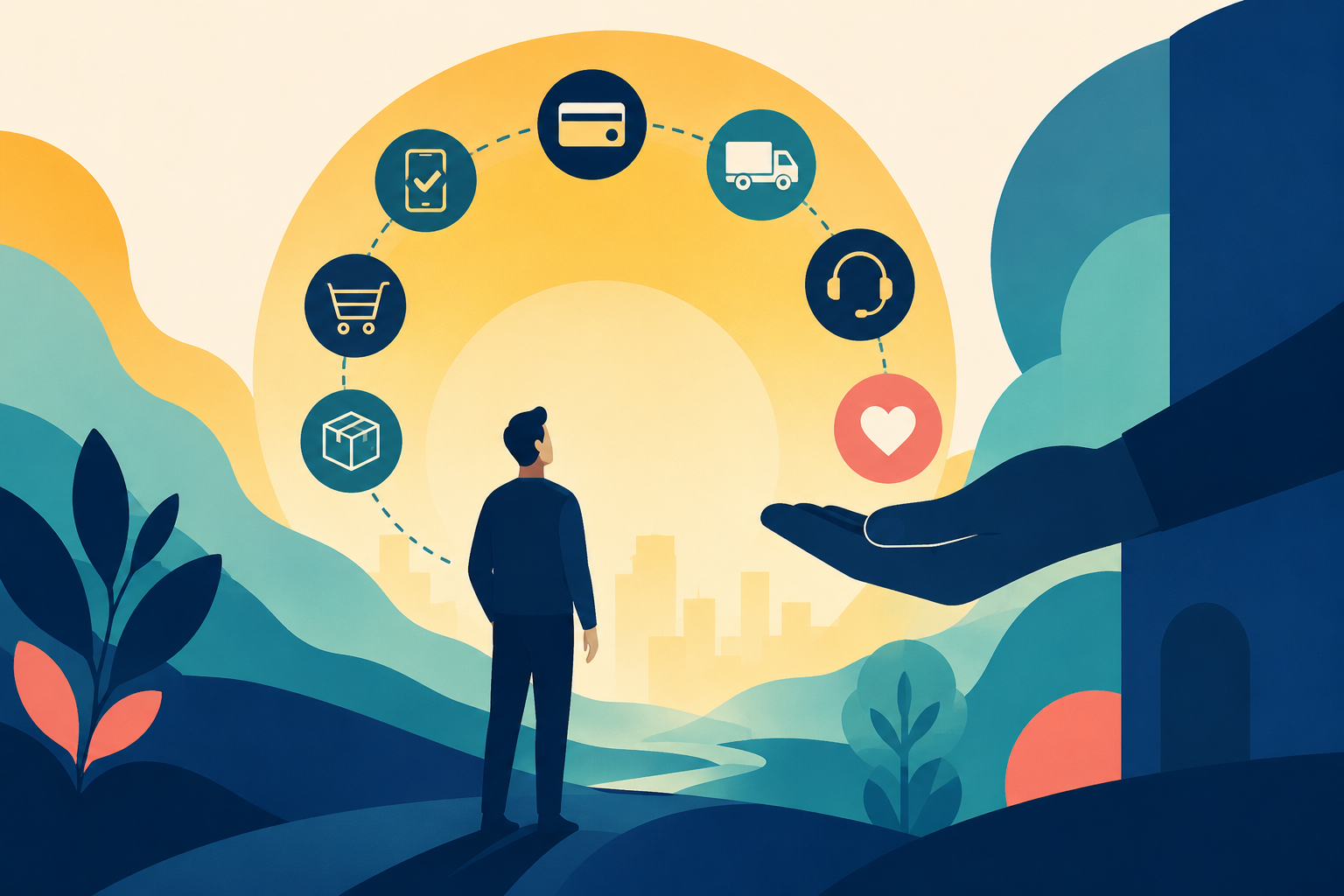 Customer Experience