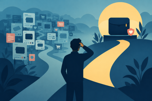 Decision Fatigue