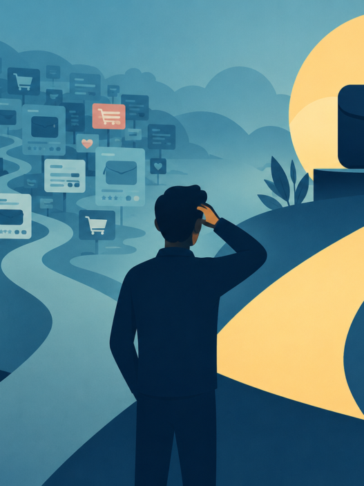 Decision Fatigue