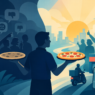 Domino's Turnaround