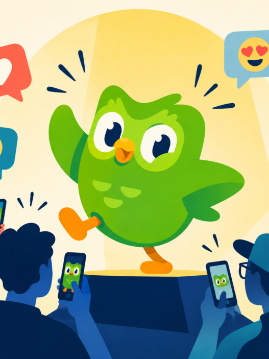 Duolingo Marketing Strategy