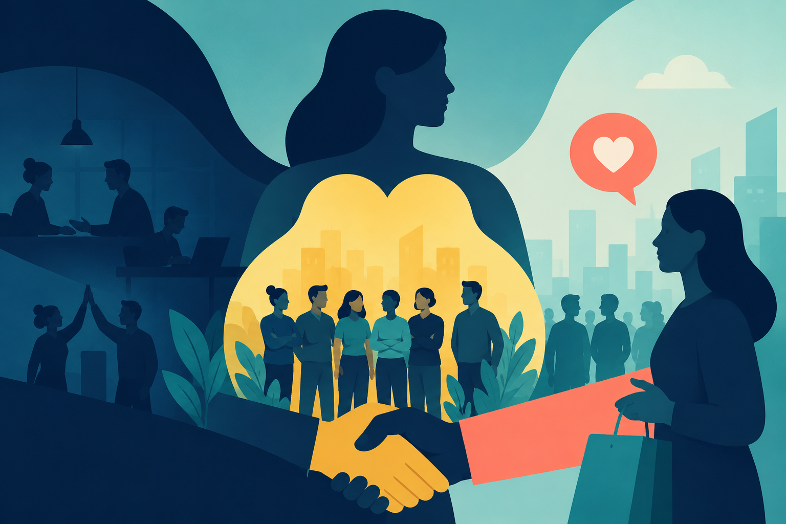 Employer Branding