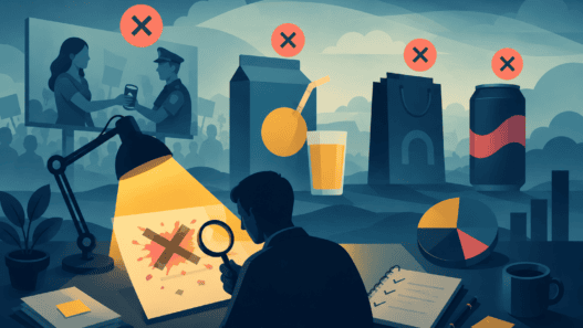 Failed Marketing Campaigns